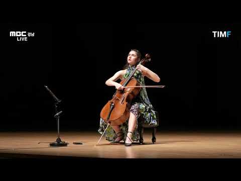 2025 ISANGYUN Competition 1st Round, Miriam K. Smith