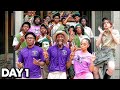 Welcome To Double R Academy Reggie Raud Summer Camp Reaction