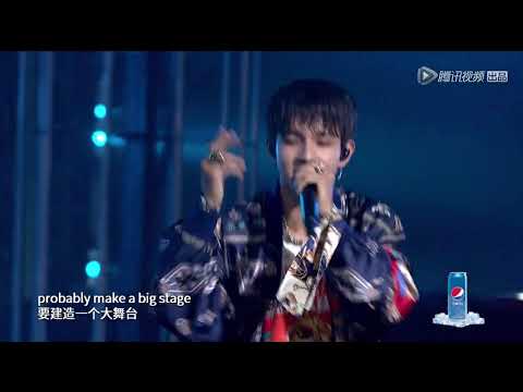 180913 조음전기 사무엘 (Samuel) X 주진남 - Lets Go Crazy