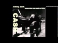 Johnny Cash - Memories Are Made of This [Live/Ao Vivo]