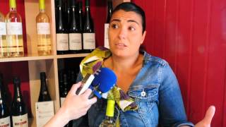 preview picture of video 'Marqués de Cornatel, vinos blancos del Bierzo - Blancos de Verano'