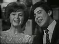 Brenda Lee & Paul Anka   Elvis Medley - rene rios rodriguez Brenda Lee & Paul Anka   Elvis Medley