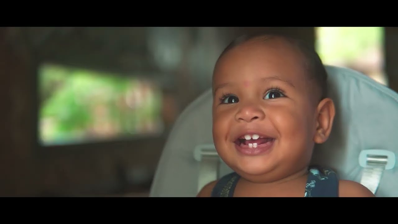 Freddy Sky - Sueño De Niño (Video Oficial)