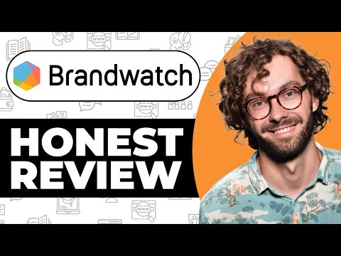 Brandwatch Honest Review - Watch Before Using