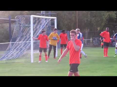 New River Athletic v Hatfield Town - August 2019 - 20 + minutes of highlights