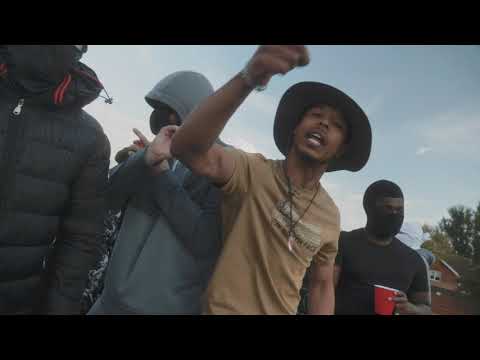 Young Kay x Farlz - Real (Music Video)