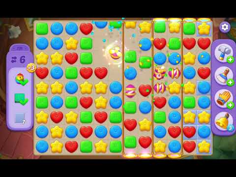 Matchington Mansion #731