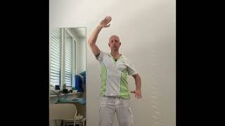 Physio respiratoire Qi Gong