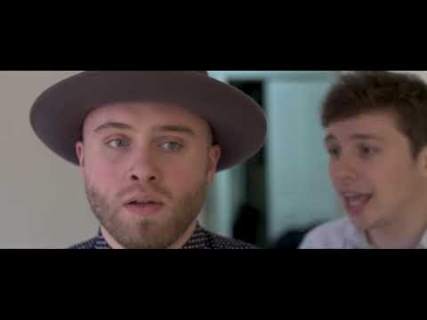 The House On Cliff  - Demon Days (Official Music Video)