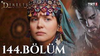 Dirilis Ertugrul episode 144 With English Subtitles