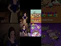 Snow White Prefers The Fairly OddParents Over The Casagrandes