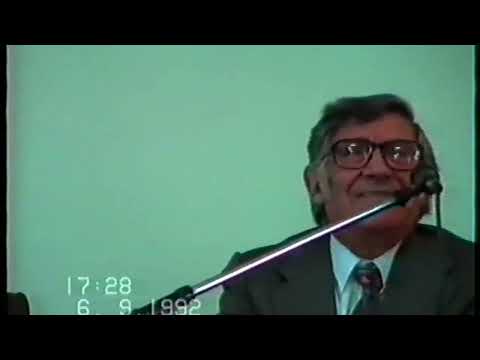 "Cómo conocer la voluntad de DIos y dejar que Dios nos hable" - Francisco Lacueva