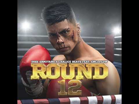 Doze Ermitaño ❌ Chalice Beatz - ROUND 12 (Feat. Emci Flow) 🥊