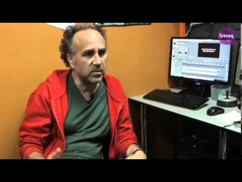 Javier Corcuera: Los documentales no siempre cambian realidades