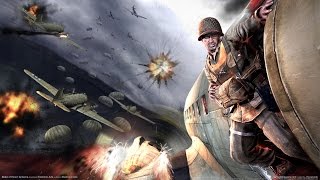 Medal of Honor: Airborne Complete Original Soundtrack | Best World War 2 Music!