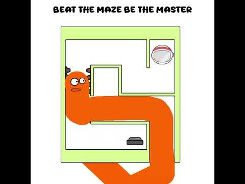 Pet Me Maze video thumbnail