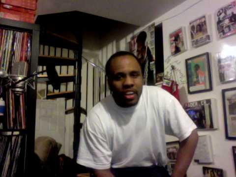 Rik Cordero, Statik Selektah & Consequence In the Studio