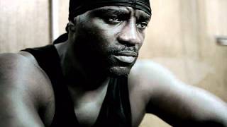 Akon - Call Da Police (ft. Busta Rhymes)