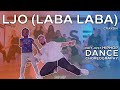 Crayon - Ijo (Laba Laba) | Dance Choreography | @arbengiga | NOT JUST HIP HOP