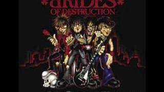 Life by brides of destruction