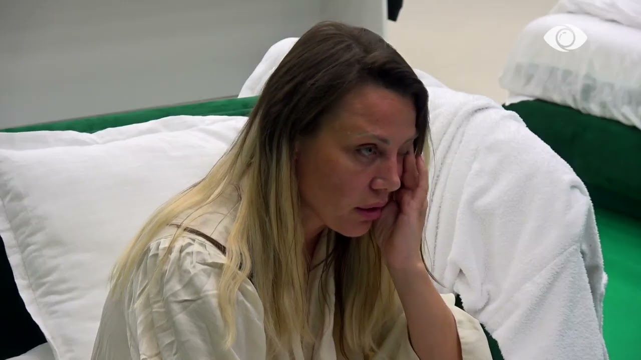 Vijon biseda mes Gertës dhe Krisës: Kush mendon se do dilte me kutinë e Pandorës, Rozana apo Laerti?