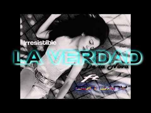 Irresistible - 504 Records -De la Nova ft Don Dany prod La Musicueva