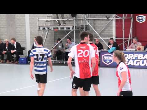 MotW Samenvatting: TOP/Quoratio - Blauw-Wit (A)