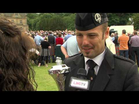 Bangor North Down Championships