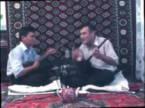 Akmyrat Ýakubow   Ymam Hüseýin dessany 2 nji bölegi dowamy bar