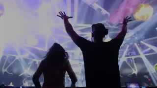 Hakkasan Nightclub  Sunnery James  Ryan Marciano  Sexy By Nature