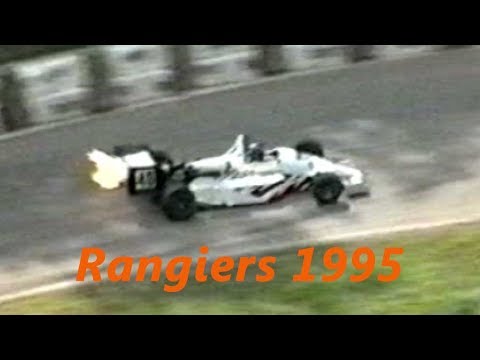 Saint Ursanne les Rangiers 1995 extrait reportage