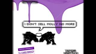I Don&#39;t Sell Molly No More (Dream Panther Remix)-I LOVE MAKONNEN (C&amp;S By DJ Chris Breezy)