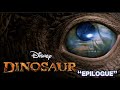 Epilogue Dinosaur James Newton Howard