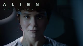  Alien: Covenant - There's More To Fear