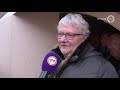 Henk maakte 46 jaar geleden stiekem grafkelder open, nu heeft hij het nagebouwd