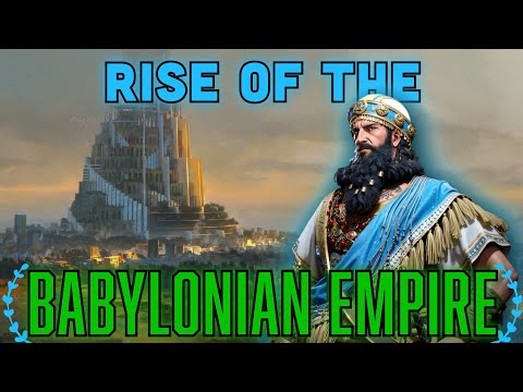 Babylonia, The Empire At The Center Of The World