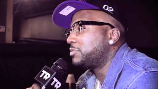 Young Jeezy Speaks on Injustice in Trayvon Martin Case