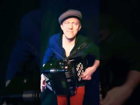 Can you play the Murka?! Andrey Kirs' coollest answer.