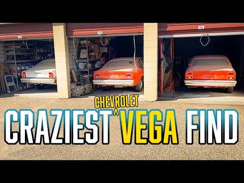 1976 Chevrolet Vega (CC-2030769) for sale in Mankato, Minnesota