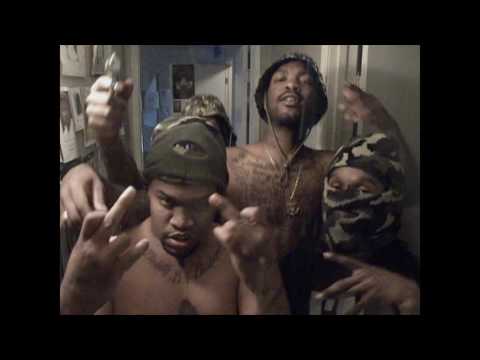 LeanKidz - Choppa Dance Freestyle (Music Video)