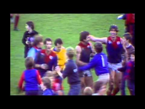 Post Match 1983 Round 15
