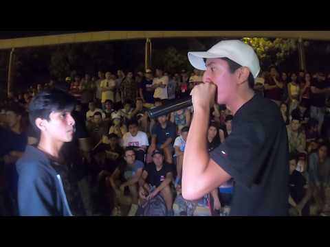 KATACRIST vs GIULIANO l OCTAVOS l FECHA 1 PDR (16/02)