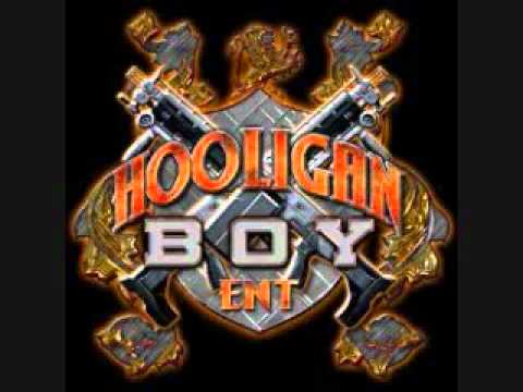 Hooligan Boyz Ent.-Hoodstar