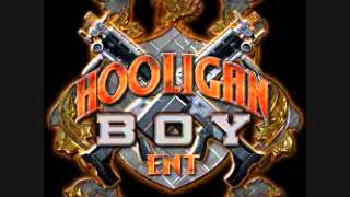 Hooligan Boyz Ent.-Hoodstar