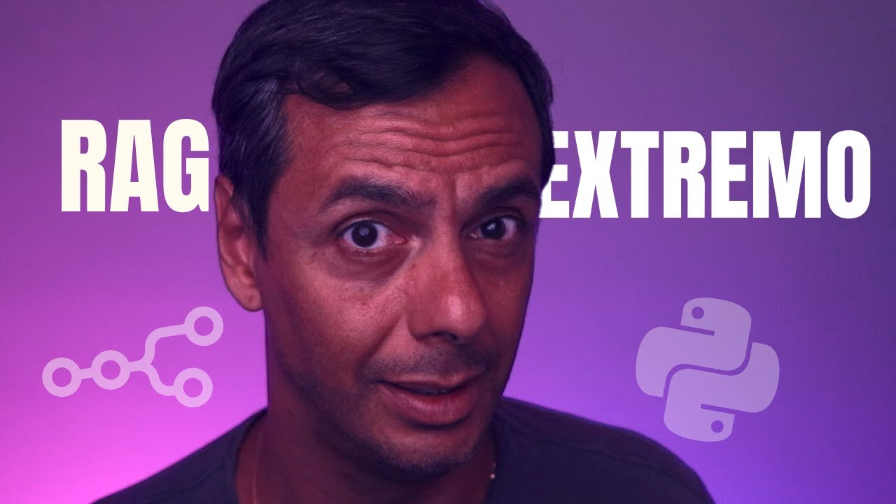 Como O Zerox Está Mudando O Futuro Do RAG