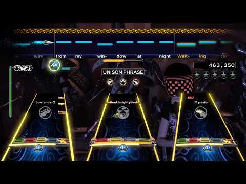 Time For Crime by ORION - Full Band FC #1814