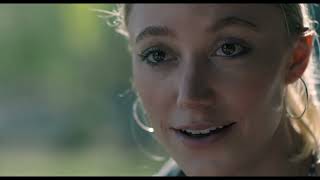 The Hand That Rocks the Cradle (2025) I Exclusive Clip: Nothing Left to Eat