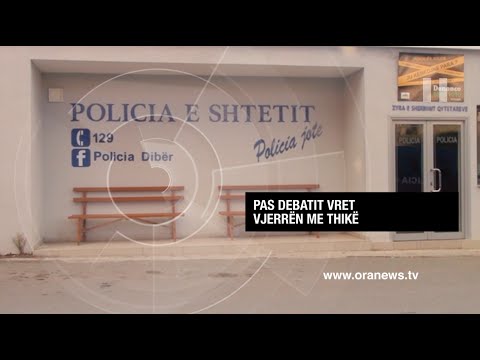 Edicioni informativ - 11 Prill 2021 - Ora 12:00 - RTV Ora