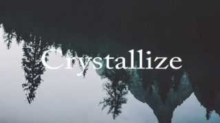 Crystallize - Aron Wright ft. Fleurie [HQ]