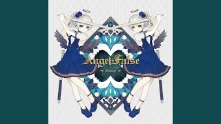 Cover art for AngelFalse